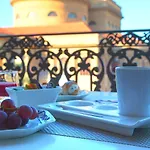 Vendégház Palco Rooms&suites Palermo