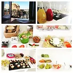 Vendégház Palco Rooms&suites Palermo