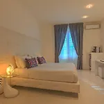 Palco Rooms&suites Vendégház