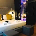 Palco Rooms&suites Vendégház Palermo