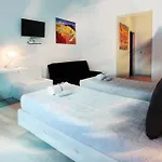 Palco Rooms&suites Vendégház 4*