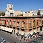 Palco Rooms&suites Vendégház Palermo