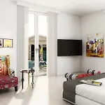 Palco Rooms&suites Vendégház 4*