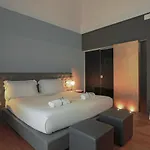 Palco Rooms&suites 4* Palermo