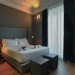 Vendégház Palco Rooms&suites Palermo