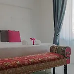 Palco Rooms&suites 4*