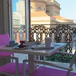 Vendégház Palco Rooms&suites 4*
