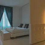 Vendégház Palco Rooms&suites Palermo