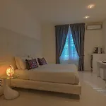 Vendégház Palco Rooms&suites Palermo
