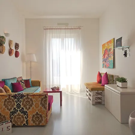 Palco Rooms&suites Palermo