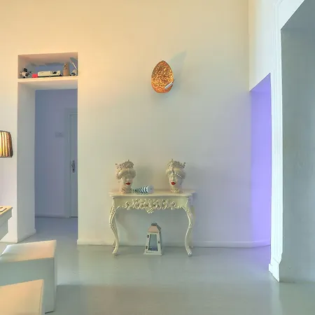 Palco Rooms&suites 4* Palermo