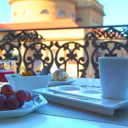 Affittacamere Palco Rooms&suites Palermo