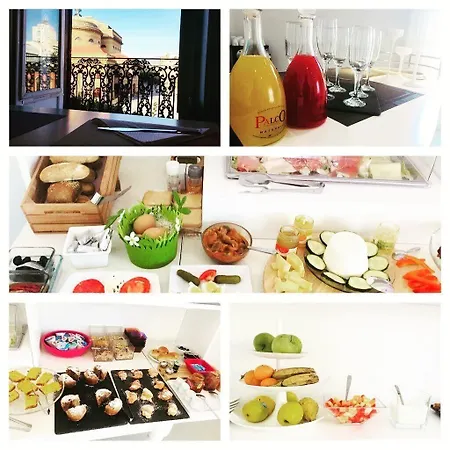 Affittacamere Palco Rooms&suites Palermo