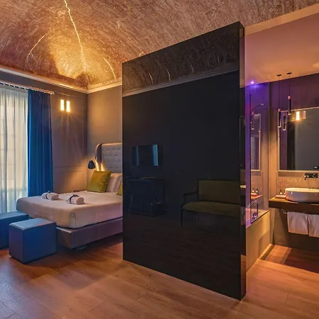 Affittacamere Palco Rooms&suites Palermo
