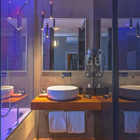 Palco Rooms&suites 4*