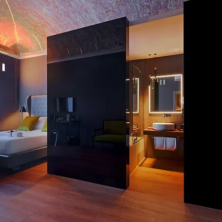 Palco Rooms&suites Affittacamere