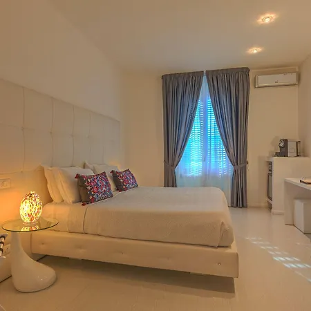 Palco Rooms&suites Affittacamere
