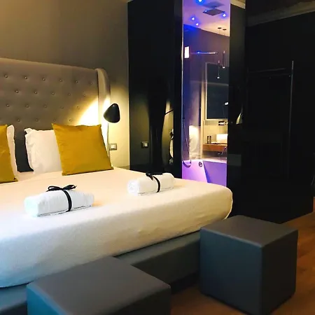 Palco Rooms&suites Affittacamere Palermo