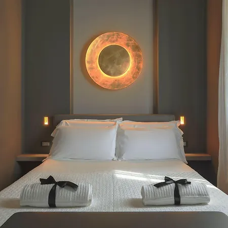Palco Rooms&suites Palermo