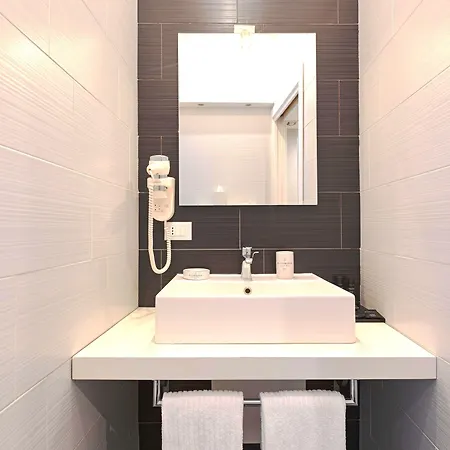 Palco Rooms&suites Affittacamere Palermo