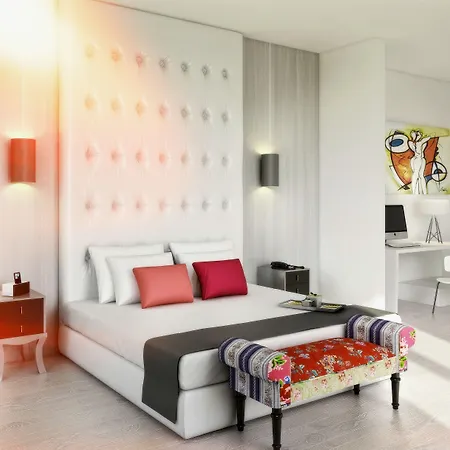 Vendégház Palco Rooms&suites 4*