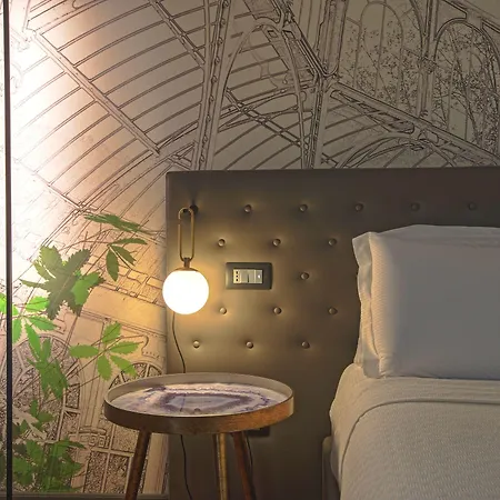 Palco Rooms&suites Affittacamere Palermo