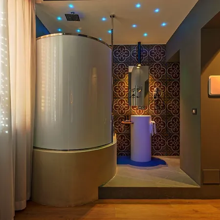 Palco Rooms&suites Affittacamere
