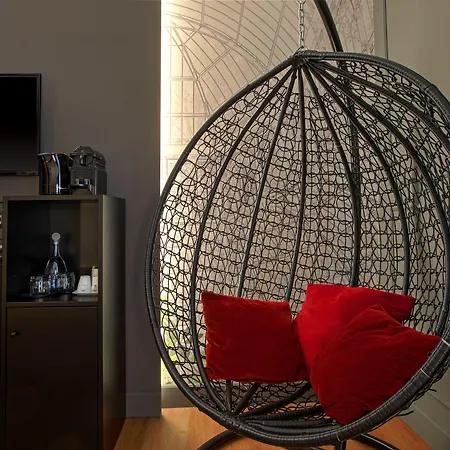 Palco Rooms&suites Palermo