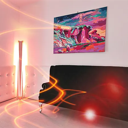 Palco Rooms&suites 4* Palermo