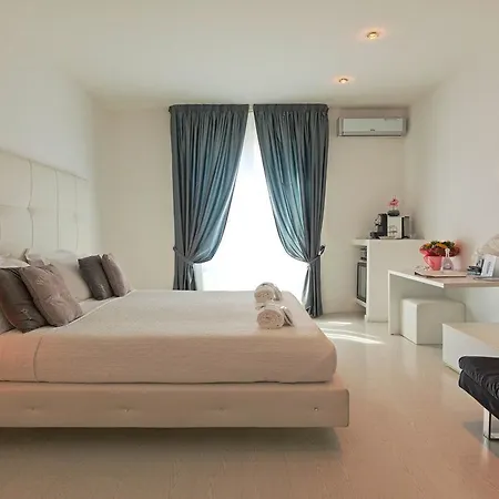 Palco Rooms&suites Palermo
