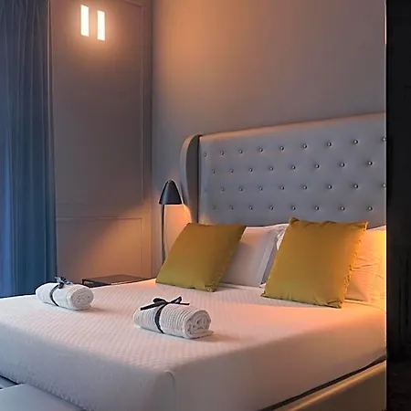 Pensión Palco Rooms&suites Palermo