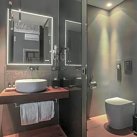 Palco Rooms&suites 4*