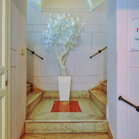 Palco Rooms&suites
