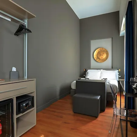 Palco Rooms&suites