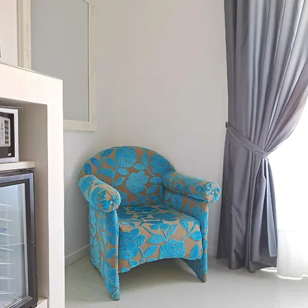 Palco Rooms&suites Guest house Palermo