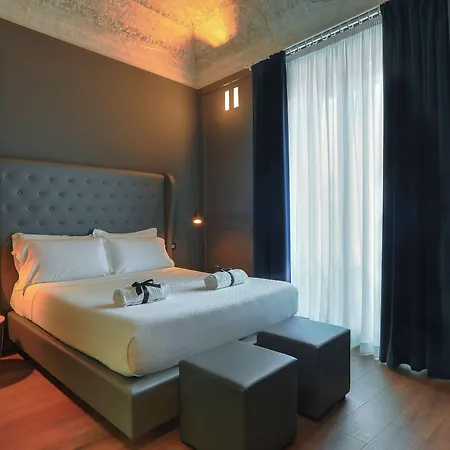 Palco Rooms&suites Guest house 4*