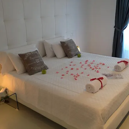 Palco Rooms&suites Palermo