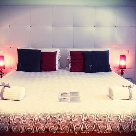 Palco Rooms&suites Palermo
