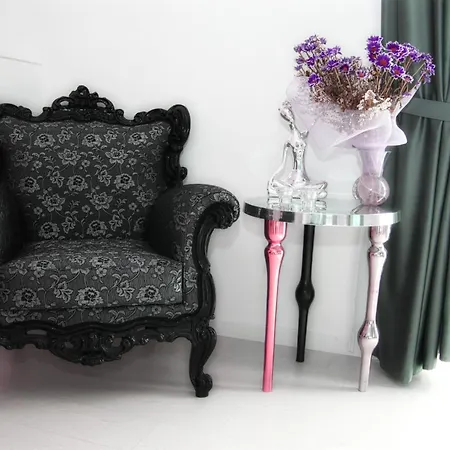 Palco Rooms&suites Palermo