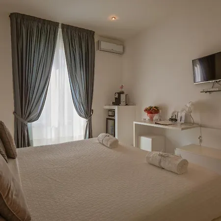 Palco Rooms&suites 4*