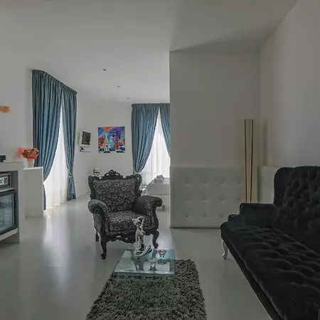 Palco Rooms&suites Gasthof Palermo