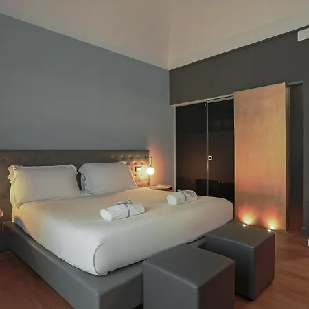 Palco Rooms&suites 4* Palermo