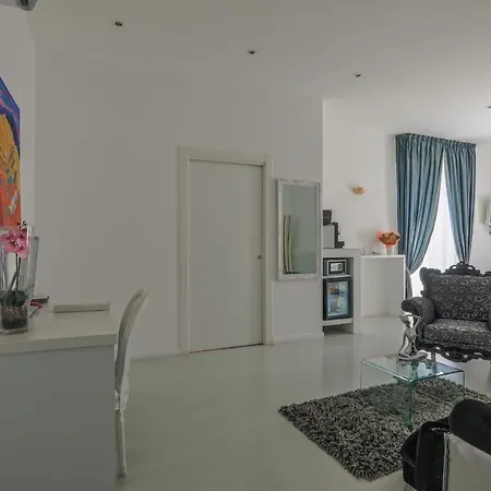 Palco Rooms&suites Affittacamere 4*