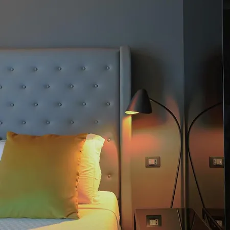 Palco Rooms&suites 4* Palermo