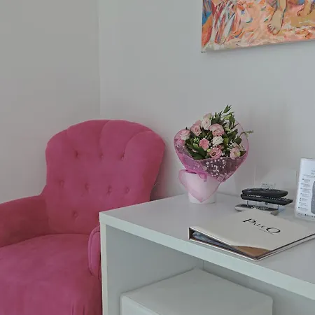 Palco Rooms&suites 4*
