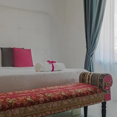Palco Rooms&suites 4*