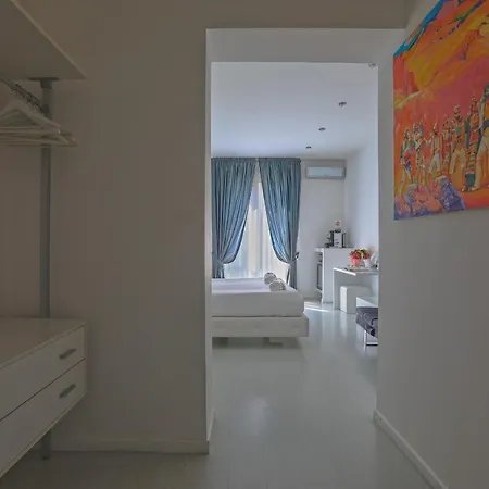 Palco Rooms&suites Gasthof Palermo