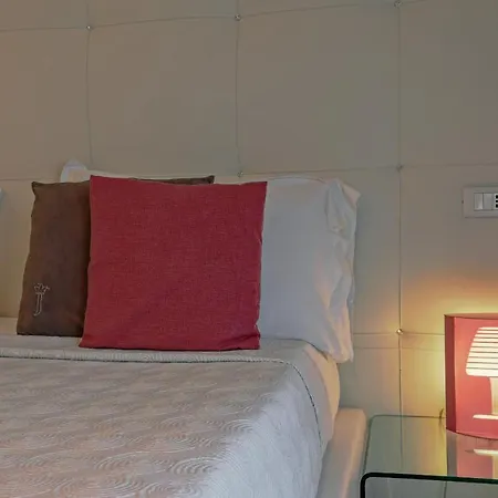 Palco Rooms&suites 4* Palermo