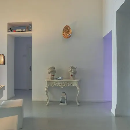 Palco Rooms&suites Vendégház 4*