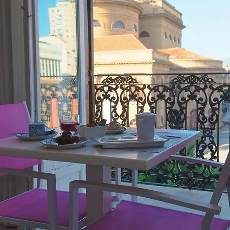 Affittacamere Palco Rooms&suites 4*